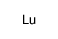 lutetium,rhodium Structure