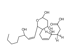 Thromboxane B2-D4图片