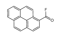 pyrene-1-carbonyl fluoride picture