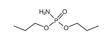 Amidophosphoric acid dipropyl ester picture