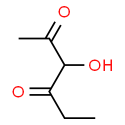 2,4-Hexanedione, 3-hydroxy- (9CI) picture