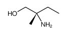 (S)-2-Amino-2-methyl-1-butanol picture