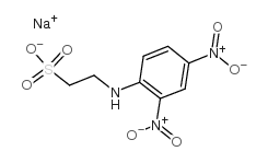 2,4-dinitrophenyltaurine sodium salt picture
