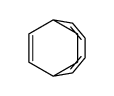 bicyclo[4.2.2]deca-2,4,7-triene Structure