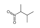 2-methyl-3-nitrobutane结构式