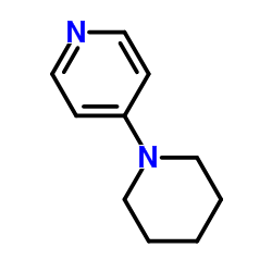 (1-Pyridin-4-yl)piperidine picture