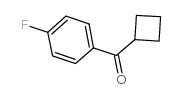 Methanone,cyclobutyl(4-fluorophenyl)- picture