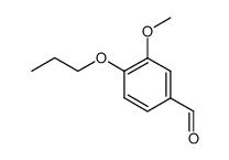 5-氯-3-甲基-1-对甲苯基-吡唑-4-甲醛结构式