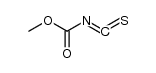 异硫氰酰甲酸甲酯图片