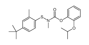 50539-89-4 structure