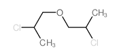 Bis(2-chloropropyl)ether structure