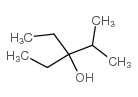 3-Pentanol,3-ethyl-2-methyl- picture