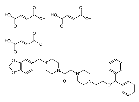 61927-03-5 structure