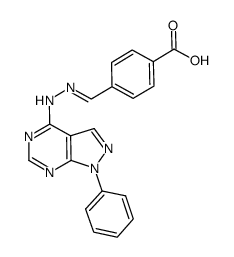 650839-26-2 structure