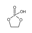 2-Hydroxy-1,3,2-dioxaphospholane 2-oxide picture