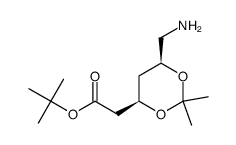 853881-01-3 structure