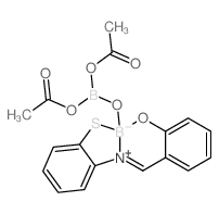 nsc374307 Structure