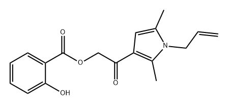 WAY-659763 Structure