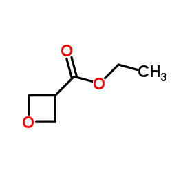 3-氧代环丁烷羧酸乙酯图片