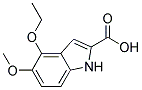 4-ethoxy-5-methoxy-1h-indole-2-carboxylic acid picture