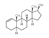 Androst-1-en-17-ol, (5a,17b)- (9CI) picture