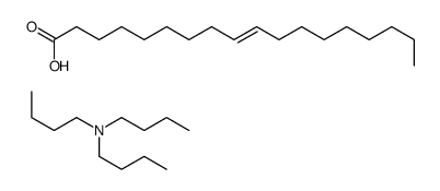 oleic acid, compound with tributylamine (1:1) picture