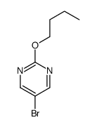 5-Bromo-2-butoxypyrimidine picture