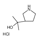 7-(5-Bromo-2-fluorophenyl)-5,8-diazaspiro[3.4]octan-6-one Structure