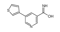 1346687-13-5 structure