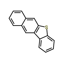 Benzo(b)naphtho(2,3-d)thiophene picture