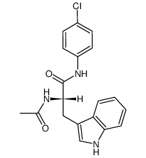 24698-92-8 structure