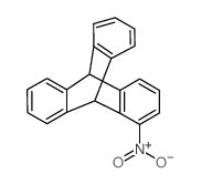 Pyrene,1-nitro-6-nitroso结构式