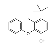 t-BUTYL METHYLPHENOXY PHENOL picture