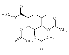 2,3,4-Tri-O-acetyl-alpha-D-glucuronicacidmethylester picture