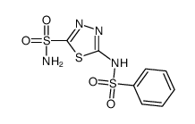 Benzolamide picture