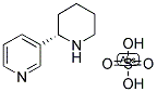 ANABASINE SULFATE Structure