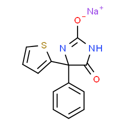 510-34-9 structure