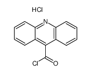 acridine-9-carbonyl chloride hydrochloride picture