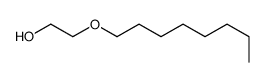 Alkohol(C8-C18)ethoxylate mit >2 EO Structure