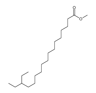 15-Ethylheptadecanoic acid methyl ester picture