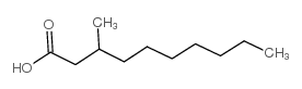 3-methyldecanoic acid picture