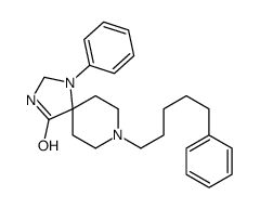 7105-16-0 structure