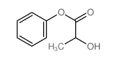 phenyl 2-hydroxypropanoate picture