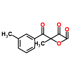 ethyl 4-(3-methylphenyl)-2,4-dioxobutanoate图片