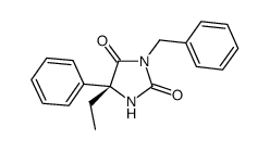 (R)-(-)-N-3-Benzylnirvanol structure