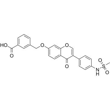 CVT 10216 Structure