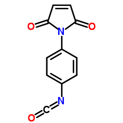 4-(MALEINIMIDO)PHENYL ISOCYANATE picture