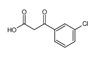 3-(3-chloro-phenyl)-3-oxo-propionic acid图片