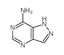 1H-Pyrazolo[4,3-d]pyrimidin-7-amine picture