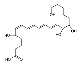 20-hydroxylipoxin B4 picture